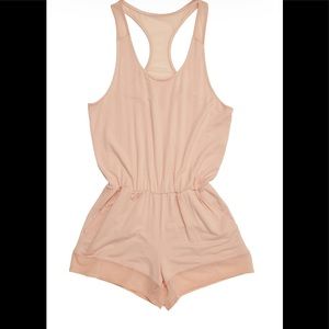 Alo Yoga Tranquility Romper